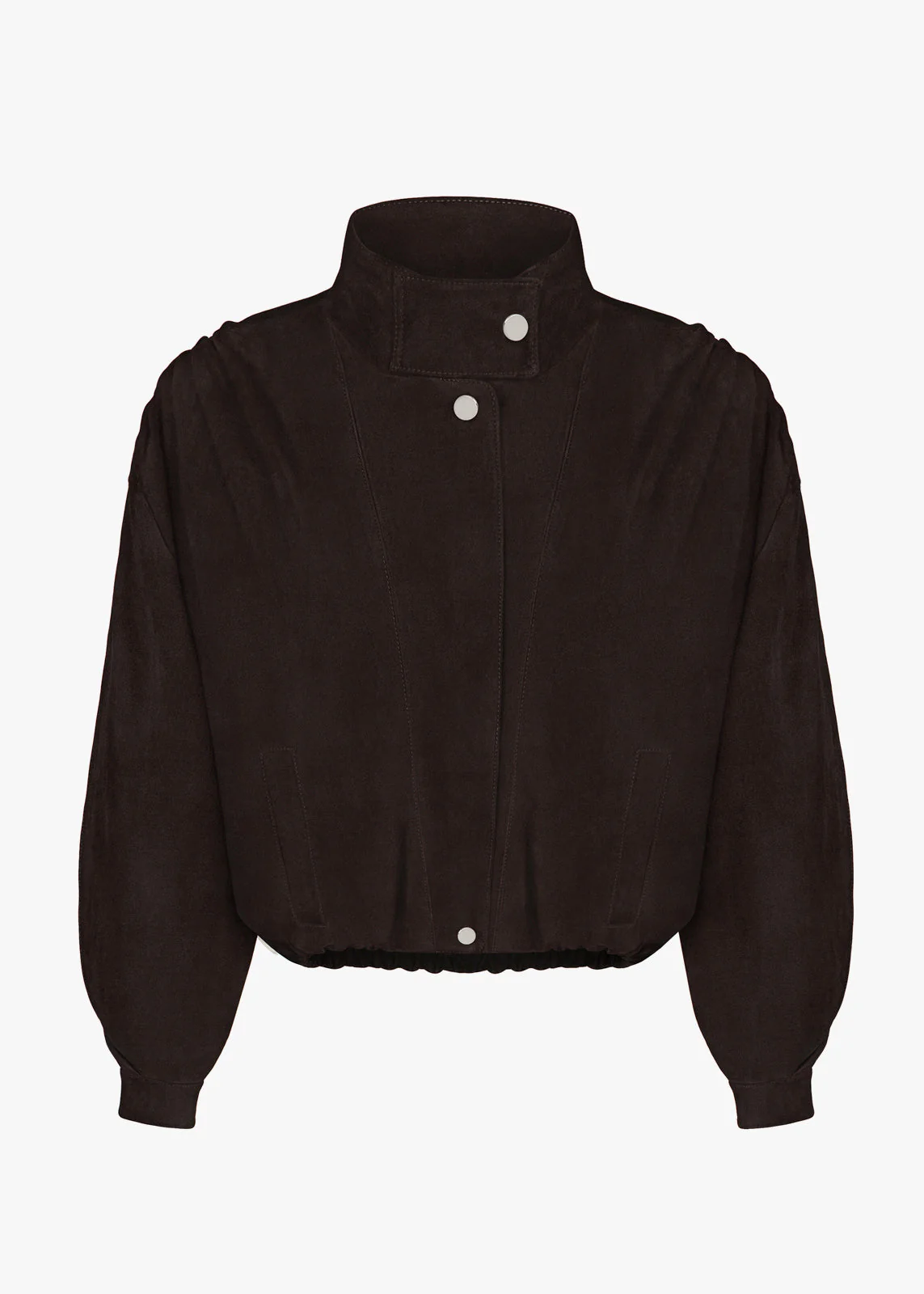 Brown Selection